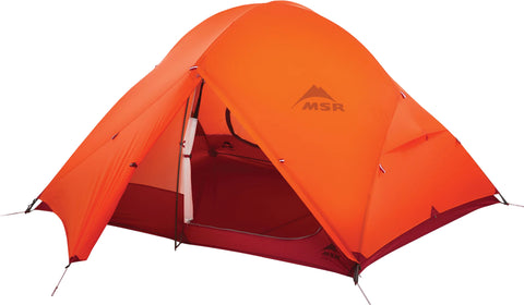 MSR Access 3 person tent