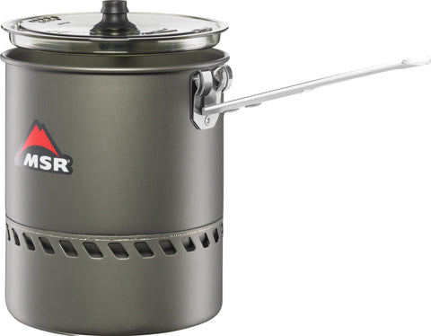 MSR Reactor Stove Systems 1.7L
