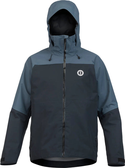 Mustang Survival Taku Essential Waterproof Jacket - Men's