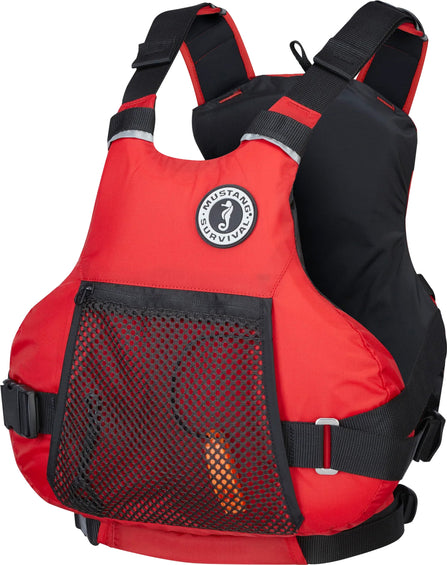 Mustang Survival Vibe Foam Life Vest - Unisex