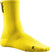 Mavic Comete Socks - Unisex - Yellow Mavic - Black
