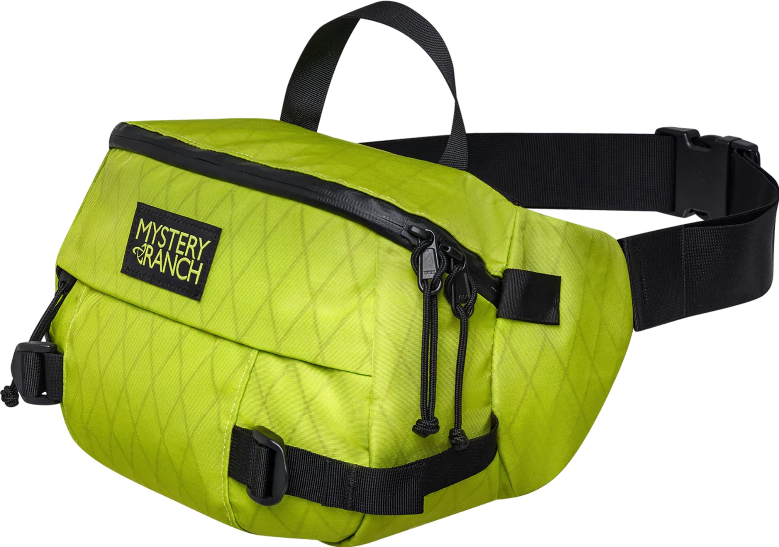 Mystery Ranch Hip Monkey Hip Pack | Altitude Sports