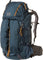 Mystery Ranch Terraframe Backpack 65L - Deep Sea