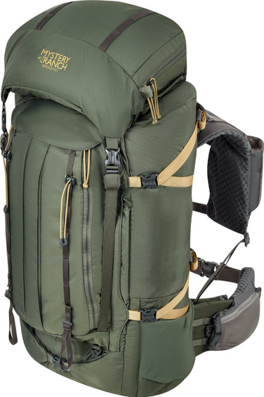 Mystery Ranch Bridger Pack 65L