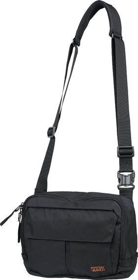 Mystery Ranch District 8-Splash Messenger Bag - Unisex