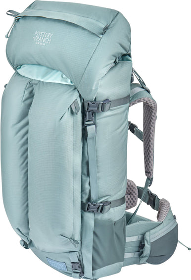 Mystery Ranch Glacier XS Hiking Pack 50L - Women's