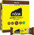 Naak Mocha Caffeine Energy Bar 50g x 12 - Mocha