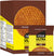 Naak Chocolate Energy Waffles 30g x 12 - Chocolate