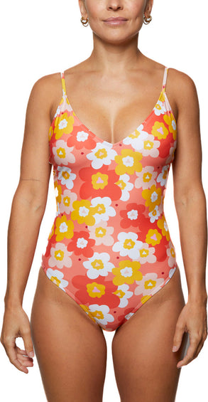 Nana The Brand Anne One-Piece Swimsuit  - Women's
