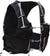 Nathan Pinnacle Pro Hydration Race Vest 6L - Men's - Black - Reflective Sister