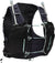 Nathan Pinnacle Pro Hydration Race Vest 6L - Women's - Black - Surf Spray