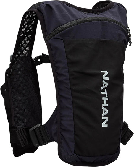 Nathan QuickStart 3.0 SF Hydration Vest with Soft Flasks 4L