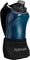 Nathan QuickSqueeze Lite Handheld Flask 12 oz - Black - Marine Blue