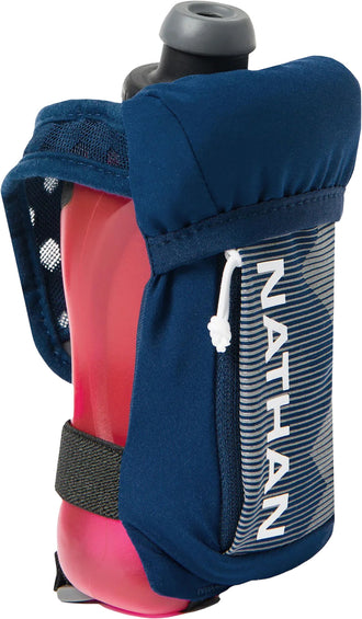 Nathan QuickSqueeze Handheld Bottle 12oz - Unisex