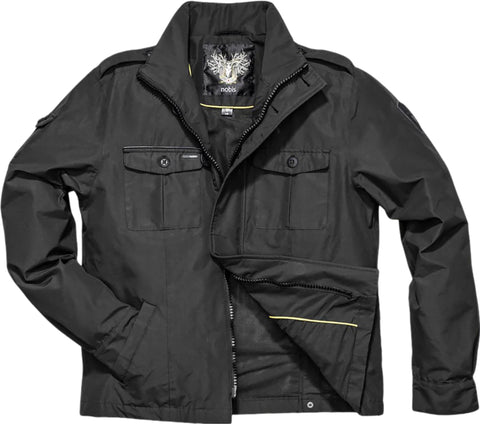Nobis Admiral Jacket - Men's
