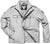 Nobis Admiral Jacket - Men's - Light Grey