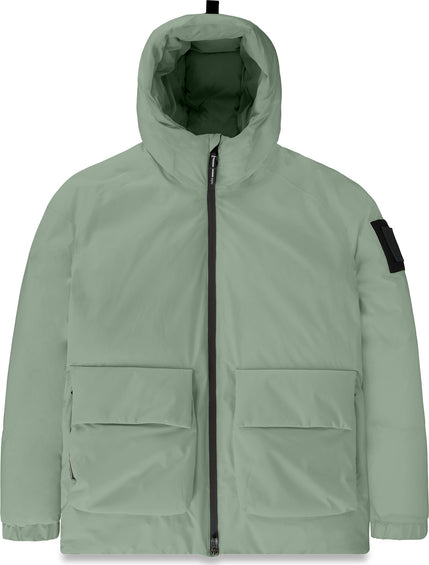 Nobis Dixon Performance Short Jacket - Men's