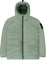 Nobis Dixon Performance Short Jacket - Men's - Duck Green