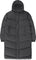 Nobis Granger Long Puffer Jacket - Men's - Black