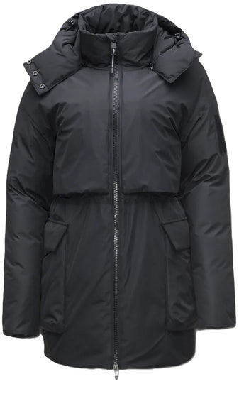 Nobis Haelyn Short Utility Parka - Women's