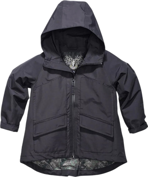 Nobis Little Harriet Raincoat - Kids