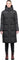 Nobis Millie Long Puffer Jacket - Women's - Black