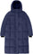Nobis Millie Long Puffer Jacket - Women's - Marine