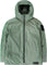 Nobis Milo Performance Short Jacket - Men's - Duck Green