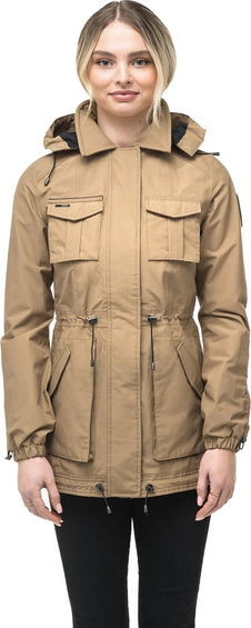Nobis Ranger Shirt Jacket - Women's