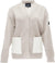 Nobis Riga Tailored Button Front Cardigan - Women's  - Wheat