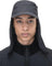 Nobis Tal 3-In-1 Cap - Unisex - Black