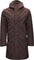 Nobis Upton All-Weather Shell Jacket - Men's - Coffee Bean
