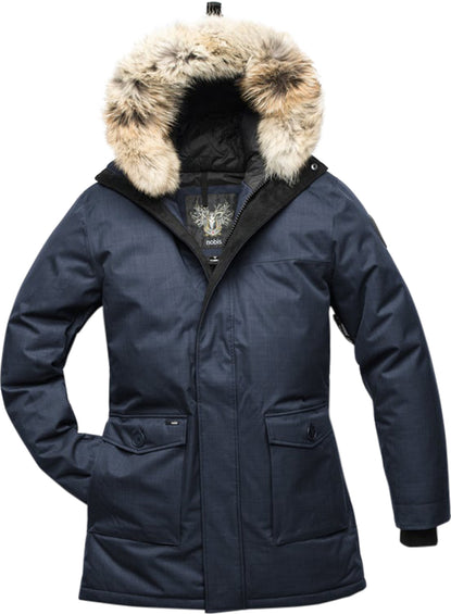 Nobis Yves Parka - Men's
