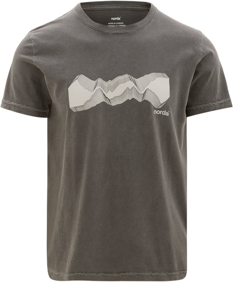 norda Mindscape T-shirt - Unisex