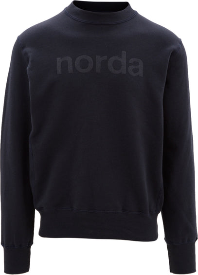 norda The Norda 100% Organic Crewneck sweater - Unisex