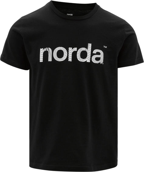 norda Relief T-shirt - Unisex