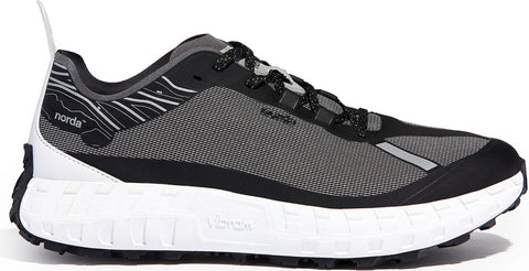 norda 001 Seamless Trail Running Shoes - Men's