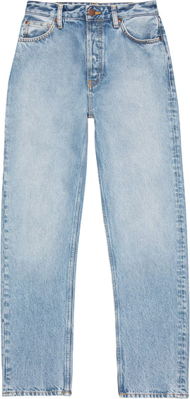 Nudie Jeans Lofty Lo Jeans - Women's