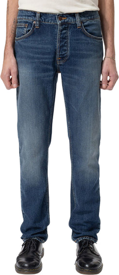 Nudie Jeans Solid Ollie Jeans - Men's
