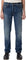 Nudie Jeans Solid Ollie Jeans - Men's - Wild Blue