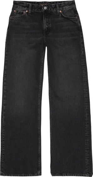 Nudie Jeans Wide Heidi Jeans - Women's