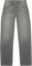 Nudie Jeans Lofty Lo Jeans - Women's - Foggy Grey