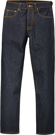 Nudie Jeans Solid Ollie Jeans - Men's