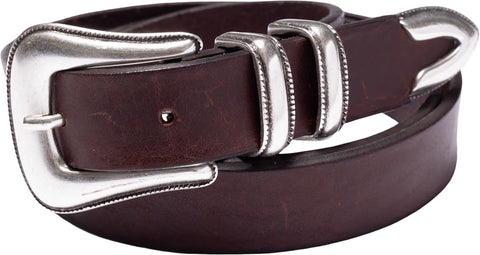 Nudie Jeans Western Silver Belt - Men's