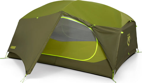 NEMO Equipment Aurora Tent - 3-person