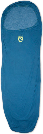 NEMO Equipment Tracer Sleeping Bag Liner - Regular