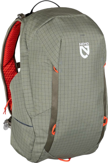 NEMO Equipment Resolve Endless Promise Technical Active Daypack 25L - Men's