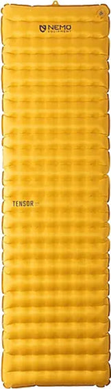 NEMO Equipment Tensor Trail Sleeping Pad - Regular Wide