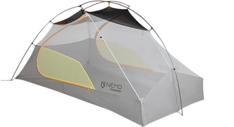 NEMO Equipment Mayfly OSMO Lightweight Backpacking Tent 2-person
