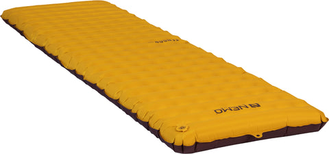 NEMO Equipment Tensor Trail Ultralight Insulated Sleeping Pad - Regular